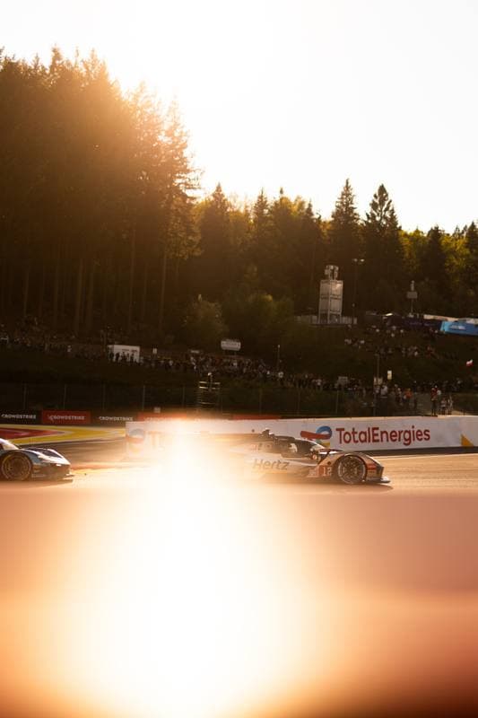 Motorsport. WEC. TotalEnergies 6 Hours of Spa-Francorchamps. 29.04.2026