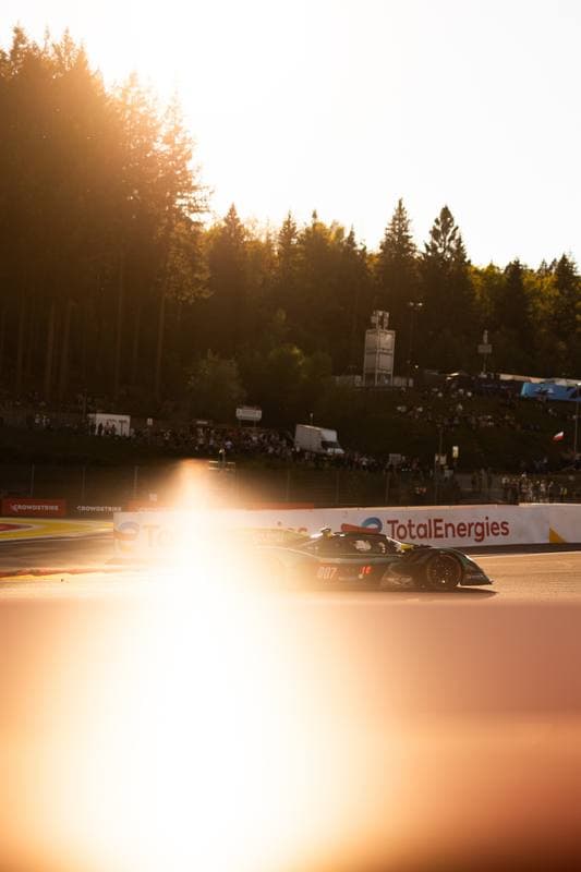 Motorsport. WEC. TotalEnergies 6 Hours of Spa-Francorchamps. 29.04.2026