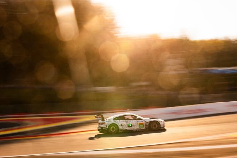 Motorsport. WEC. TotalEnergies 6 Hours of Spa-Francorchamps. 29.04.2026