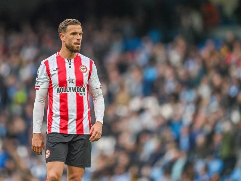 Football. Premier League. Manchester City - Brentford. 09.05.2026