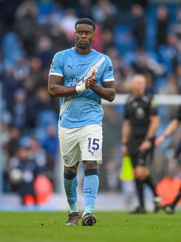 Football. Premier League. Manchester City - Brentford. 09.05.2026