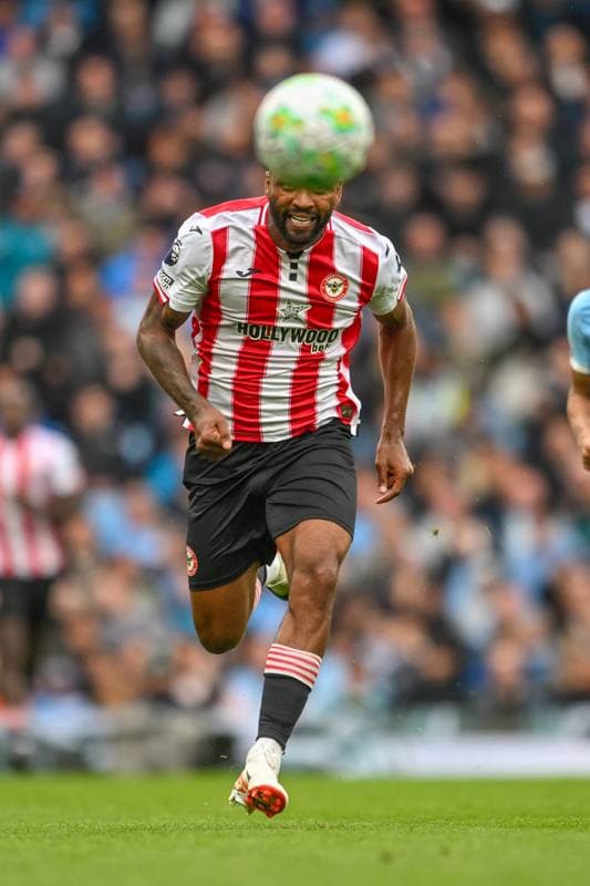 Football. Premier League. Manchester City - Brentford. 09.05.2026