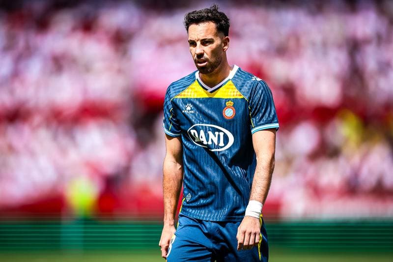 Football. La Liga. Sevilla - RCD Espanyol. 09.05.2026
