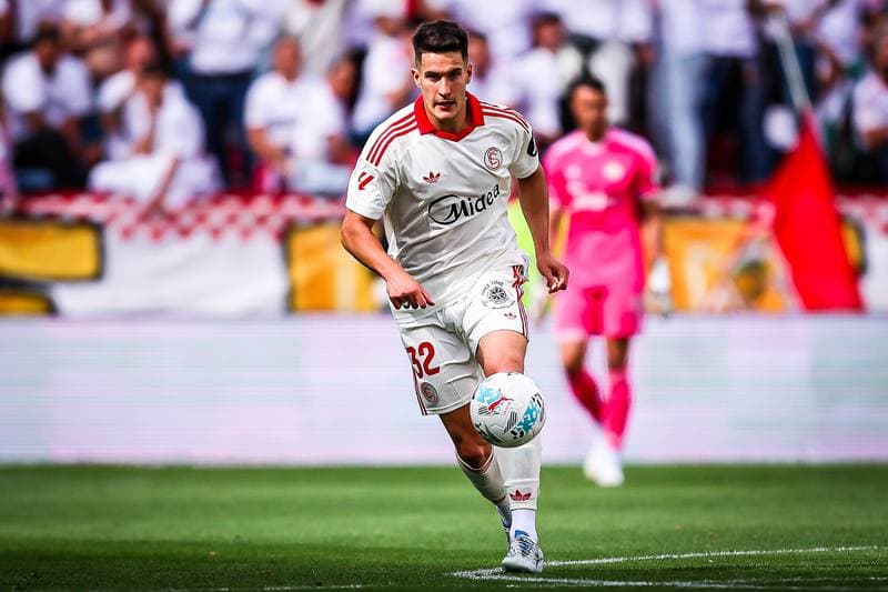 Football. La Liga. Sevilla - RCD Espanyol. 09.05.2026