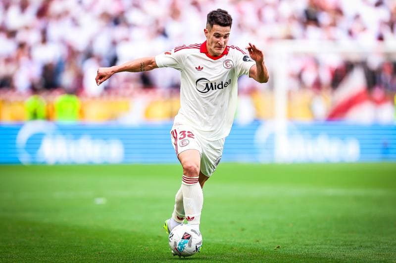 Football. La Liga. Sevilla - RCD Espanyol. 09.05.2026