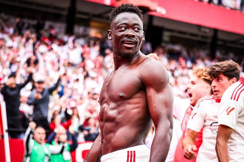 Football. La Liga. Sevilla - RCD Espanyol. 09.05.2026