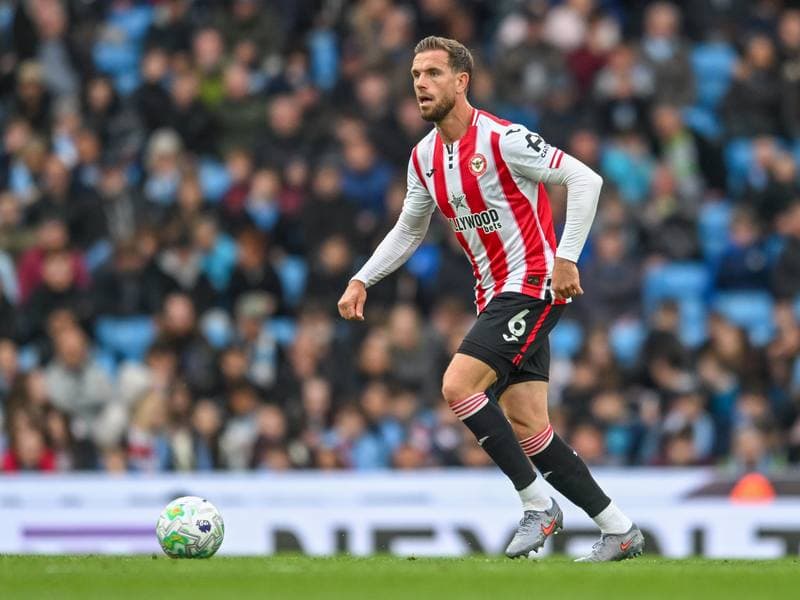 Football. Premier League. Manchester City - Brentford. 09.05.2026