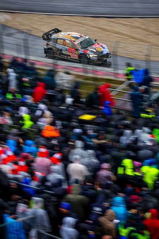 Motorsport. WRC. Rally de Portugal. 06.05.2026
