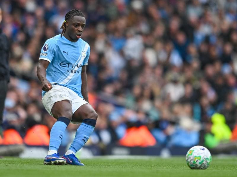 Football. Premier League. Manchester City - Brentford. 09.05.2026