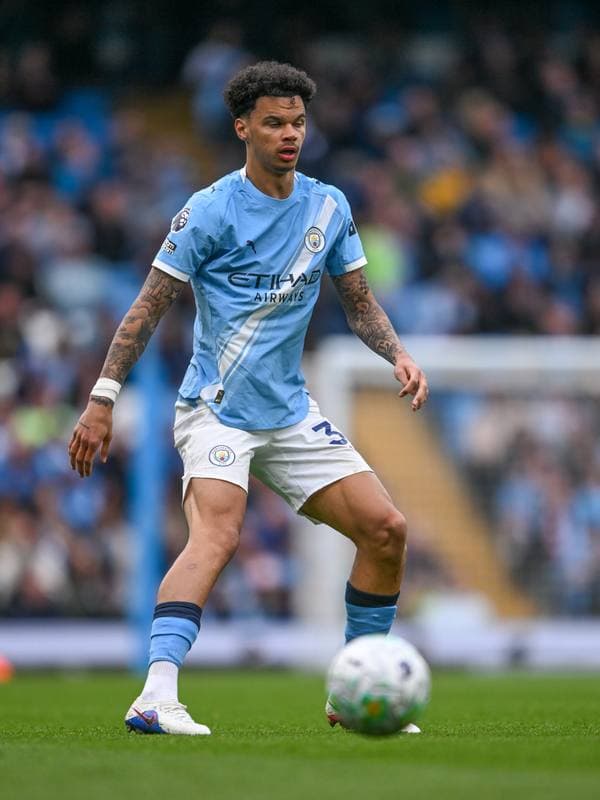 Football. Premier League. Manchester City - Brentford. 09.05.2026