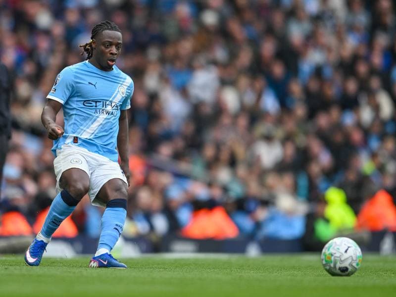 Football. Premier League. Manchester City - Brentford. 09.05.2026