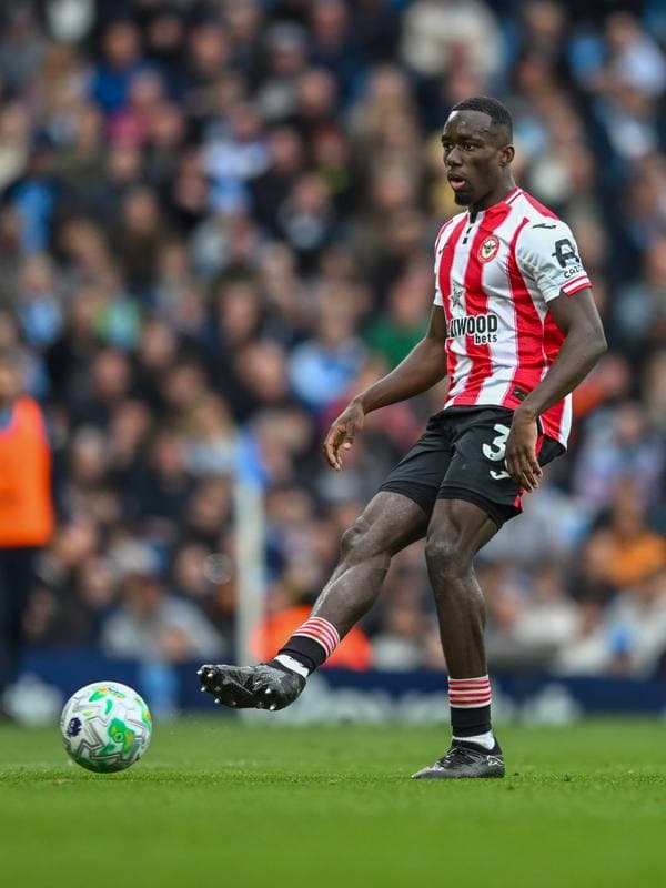 Football. Premier League. Manchester City - Brentford. 09.05.2026