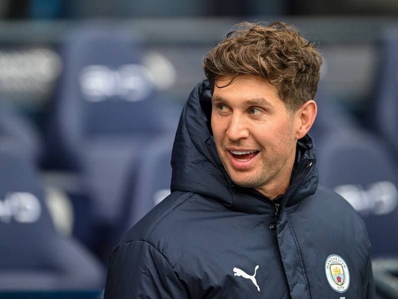 Football. Premier League. Manchester City - Brentford. 09.05.2026