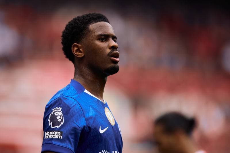 Football. Premier League. Liverpool - Chelsea. 09.05.2026