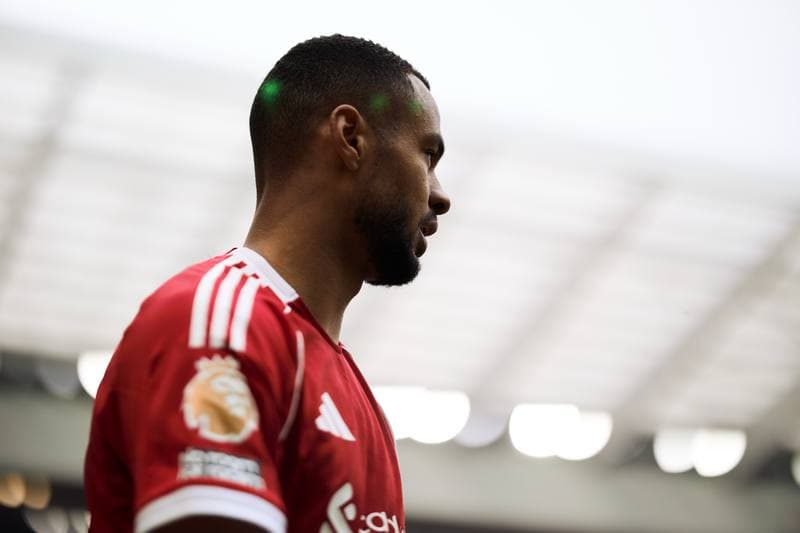 Football. Premier League. Liverpool - Chelsea. 09.05.2026