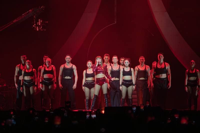 Annalisa. Music Concert. Milano. 09.05.2026