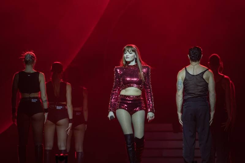 Annalisa. Music Concert. Milano. 09.05.2026