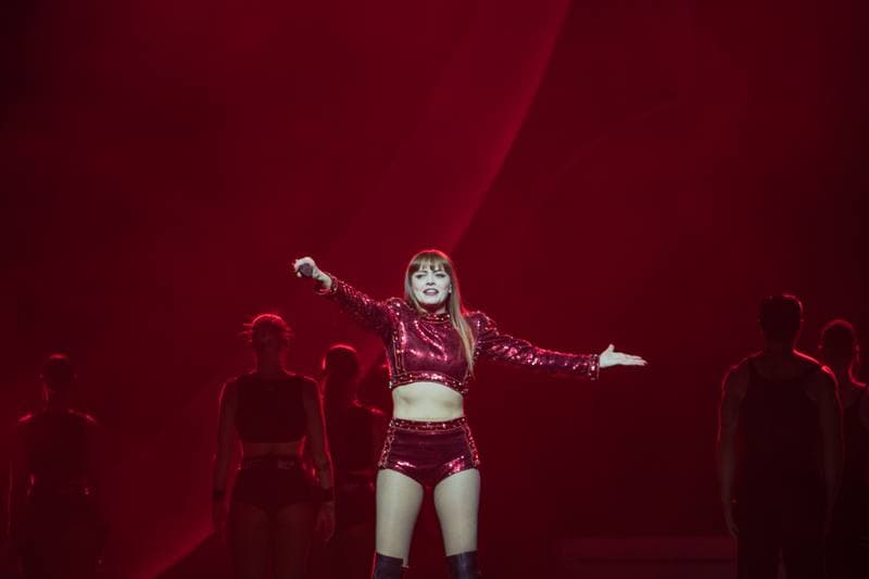 Annalisa. Music Concert. Milano. 09.05.2026