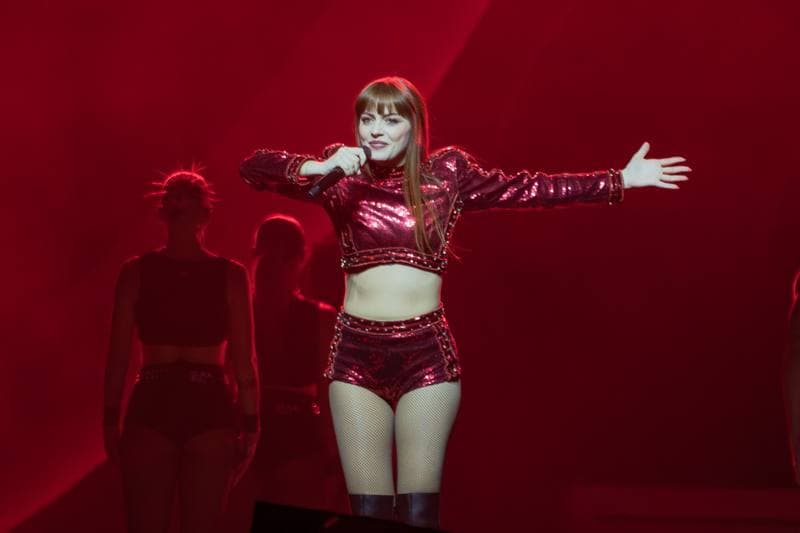 Annalisa. Music Concert. Milano. 09.05.2026