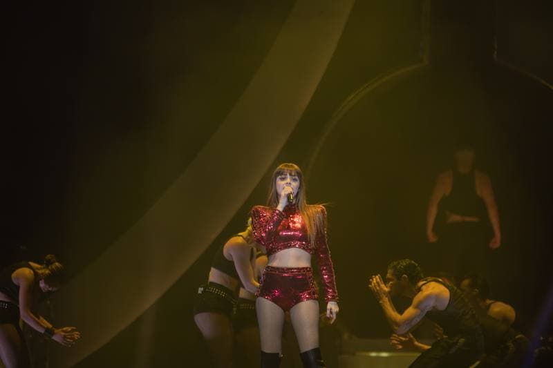 Annalisa. Music Concert. Milano. 09.05.2026