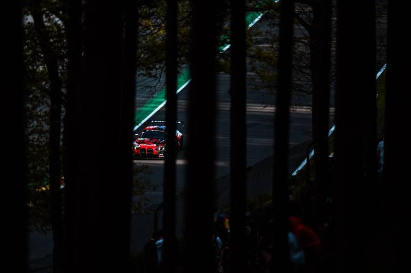 Motorsport. WEC. TotalEnergies 6 Hours of Spa-Francorchamps. 29.04.2026
