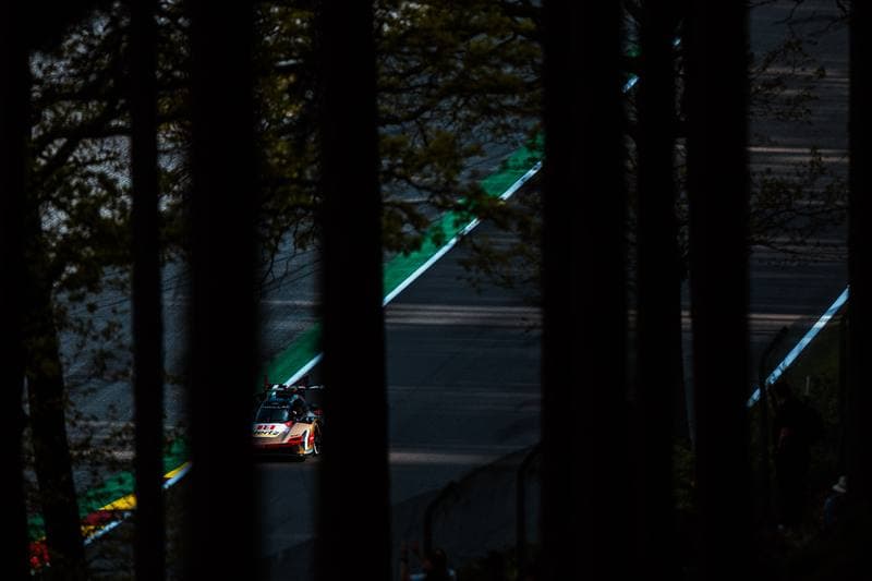 Motorsport. WEC. TotalEnergies 6 Hours of Spa-Francorchamps. 29.04.2026