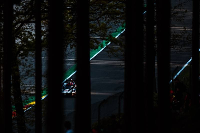 Motorsport. WEC. TotalEnergies 6 Hours of Spa-Francorchamps. 29.04.2026