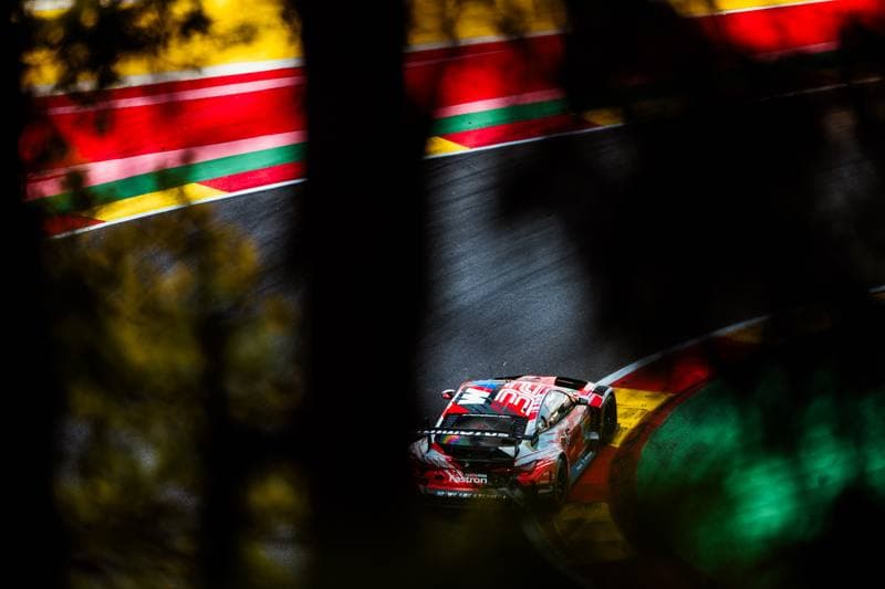 Motorsport. WEC. TotalEnergies 6 Hours of Spa-Francorchamps. 29.04.2026