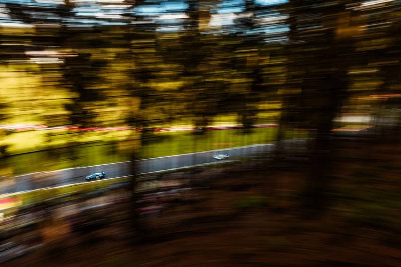 Motorsport. WEC. TotalEnergies 6 Hours of Spa-Francorchamps. 29.04.2026