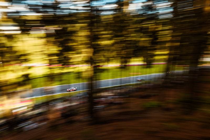 Motorsport. WEC. TotalEnergies 6 Hours of Spa-Francorchamps. 29.04.2026