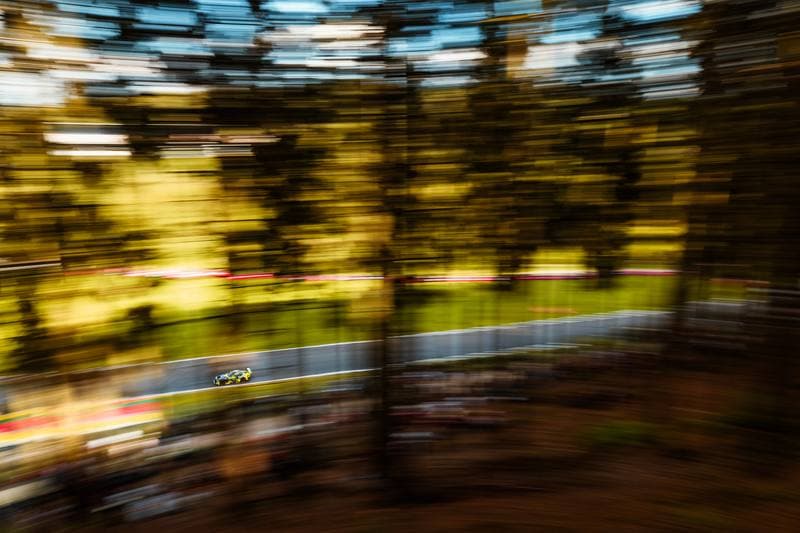Motorsport. WEC. TotalEnergies 6 Hours of Spa-Francorchamps. 29.04.2026