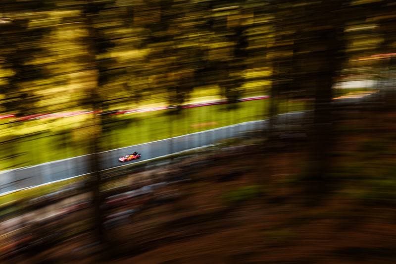 Motorsport. WEC. TotalEnergies 6 Hours of Spa-Francorchamps. 29.04.2026