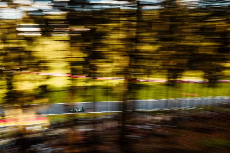 Motorsport. WEC. TotalEnergies 6 Hours of Spa-Francorchamps. 29.04.2026