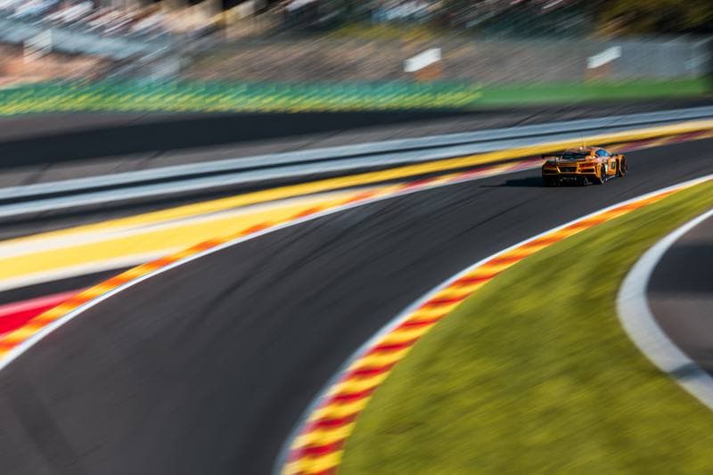Motorsport. WEC. TotalEnergies 6 Hours of Spa-Francorchamps. 29.04.2026