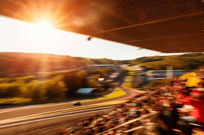 Motorsport. WEC. TotalEnergies 6 Hours of Spa-Francorchamps. 29.04.2026