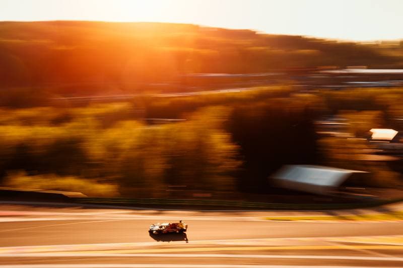 Motorsport. WEC. TotalEnergies 6 Hours of Spa-Francorchamps. 29.04.2026