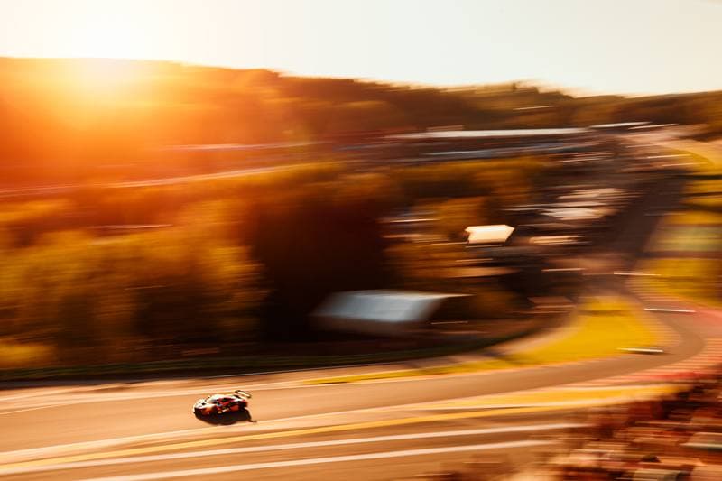 Motorsport. WEC. TotalEnergies 6 Hours of Spa-Francorchamps. 29.04.2026