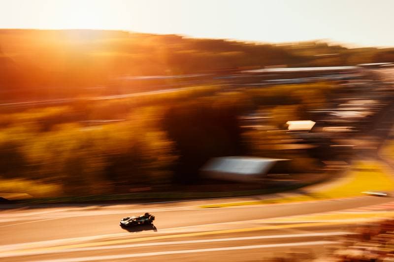 Motorsport. WEC. TotalEnergies 6 Hours of Spa-Francorchamps. 29.04.2026