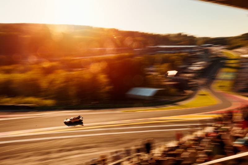 Motorsport. WEC. TotalEnergies 6 Hours of Spa-Francorchamps. 29.04.2026