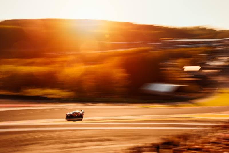 Motorsport. WEC. TotalEnergies 6 Hours of Spa-Francorchamps. 29.04.2026