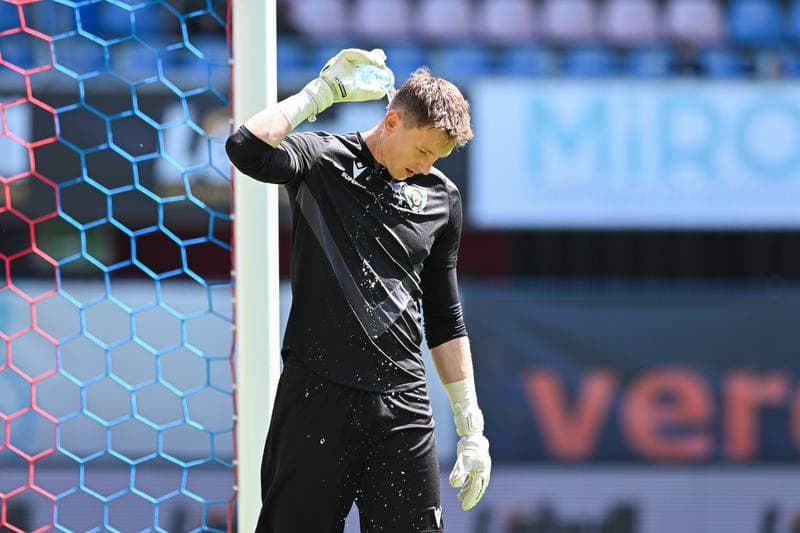 Football. PKO BP Ekstraklasa. Piast Gliwice - GKS Katowice. 10.05.2026