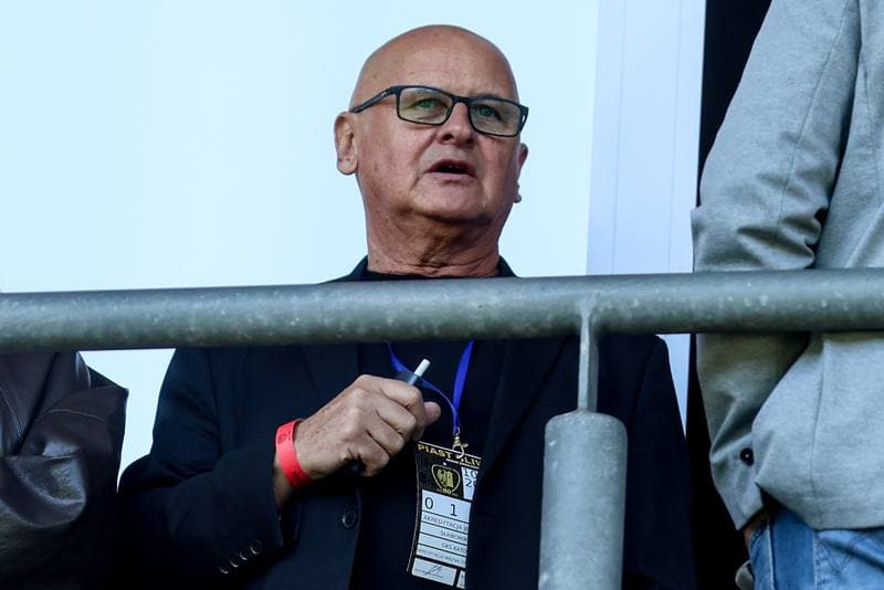 Football. PKO BP Ekstraklasa. Piast Gliwice - GKS Katowice. 10.05.2026