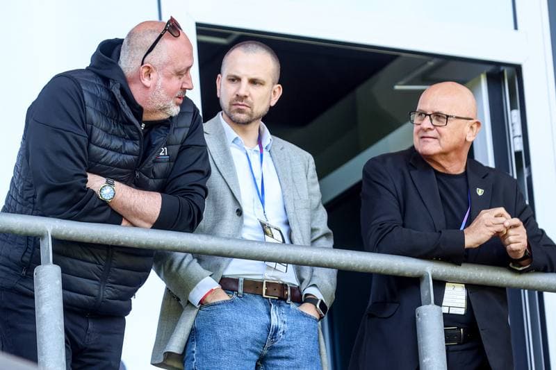 Football. PKO BP Ekstraklasa. Piast Gliwice - GKS Katowice. 10.05.2026