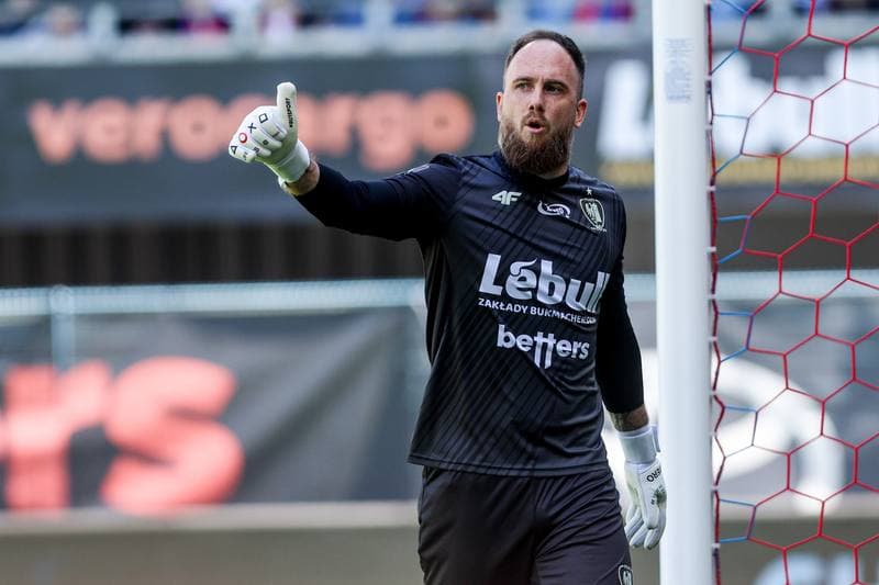 Football. PKO BP Ekstraklasa. Piast Gliwice - GKS Katowice. 10.05.2026