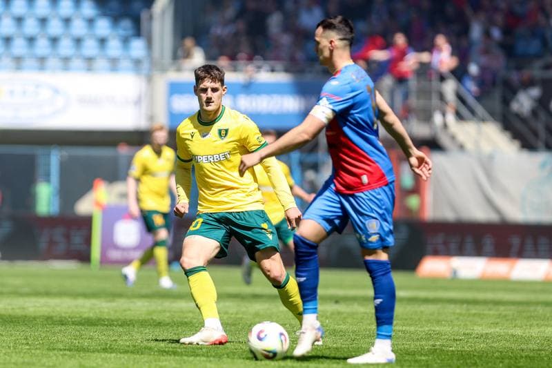 Football. PKO BP Ekstraklasa. Piast Gliwice - GKS Katowice. 10.05.2026