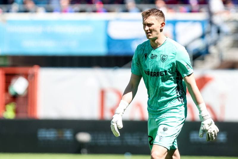 Football. PKO BP Ekstraklasa. Piast Gliwice - GKS Katowice. 10.05.2026