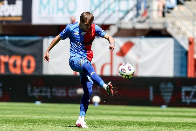 Football. PKO BP Ekstraklasa. Piast Gliwice - GKS Katowice. 10.05.2026