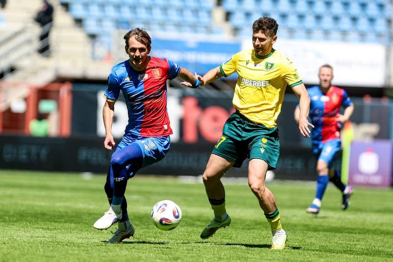 Football. PKO BP Ekstraklasa. Piast Gliwice - GKS Katowice. 10.05.2026
