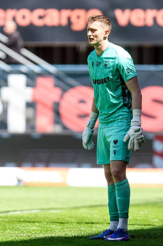 Football. PKO BP Ekstraklasa. Piast Gliwice - GKS Katowice. 10.05.2026