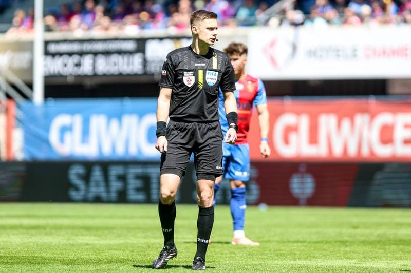 Football. PKO BP Ekstraklasa. Piast Gliwice - GKS Katowice. 10.05.2026